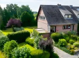 KamperwegHaus near Düsseldorf