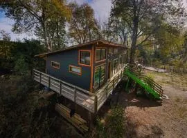 Cabañas Sendero del Zorro