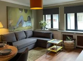 Louise Boutique Apartment 3