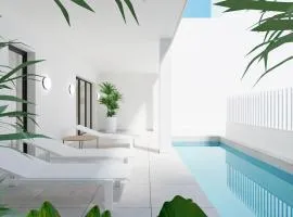 Valencia Living Suites