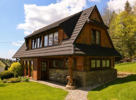 Buflaczanka, hotel in Nowy Targ