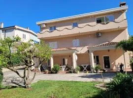 Casa vacanze Serra