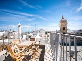 Polignano Heritage - Vico Corte