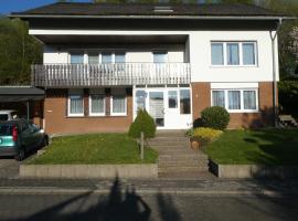 FeWo Ruhe, hotel v destinaci Olsberg