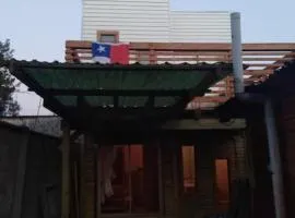 Cabañas Margarita