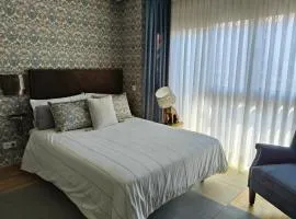 Loft Rosal 3
