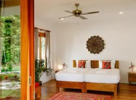 The Yogahouse Koh Phangan