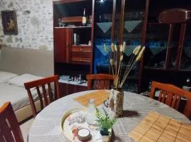 Lemoni's House