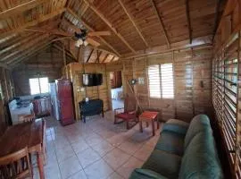 Negril Humble Cabin