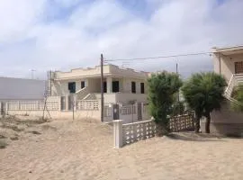 Casa Accesso Spiaggia