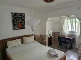 Casa Cacheu Homestay Guest House