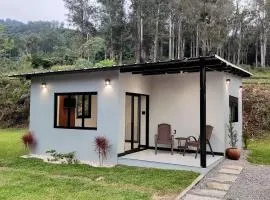 Casa do Bem Estar Picada Café