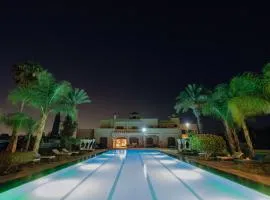 Palais les sources de l'atlas & spa