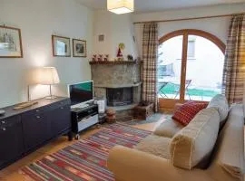 Chesa Filia - La Punt