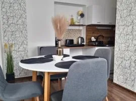 Vida Apartman