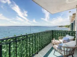 Sunrise Seaview Studio