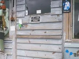 Den gamle smedie