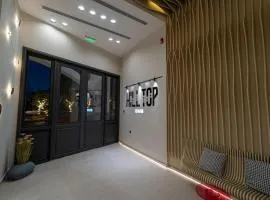 Hill Top Hotel