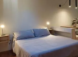 Monoambiente para huéspedes Silvana