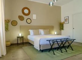 Viridiano Rooms