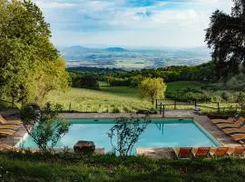 VALDONICA WINERY Fine Dine & Wine Hotel