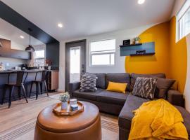 New and Modern Casita VIP, ξενοδοχείο σε San Dimas