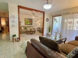 FreshBreeze - Apartment Near US Embassy