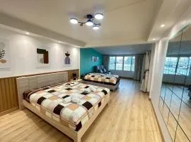 บ้านริมน้ำ bann rim num