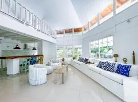 In Di Woods House