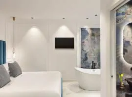 Dama Luxury Suites Pompei
