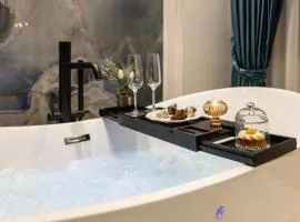 Dama Luxury Suites Pompei