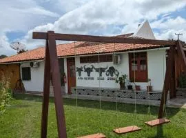 Casa Mangue