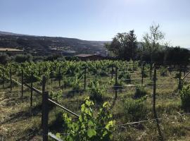 Pervolaris Cottages 1