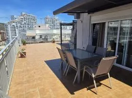 Apartamento Justina