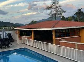 Finca los Bohíos