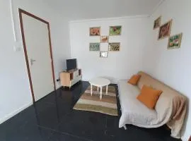 'Papaya' 1-bedroom apartment, 1st floor