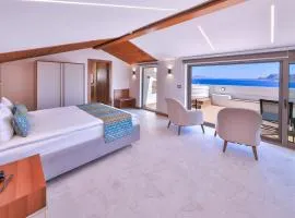 Molino Hotel
