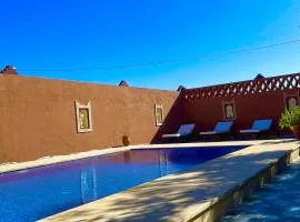Riad Hassi Labied Merzouga