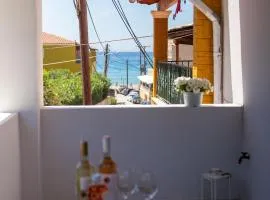 Alemar Collective Lime studio by the sea
