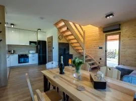 Wichrowe Wzgórze Chill House Jabłonowo