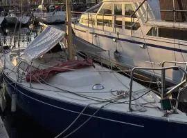 Yacht Kosyak
