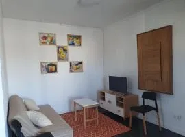 'Mango' 1-bedroom apartment, 2nd floor