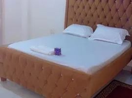Arsan Homes 1 bedroom Kisimani Heights