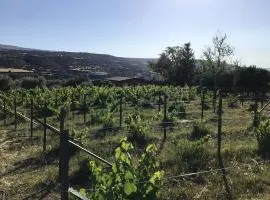 Pervolaris Cottages 2
