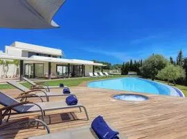 Binife - Villa rodeada de naturaleza y con piscina