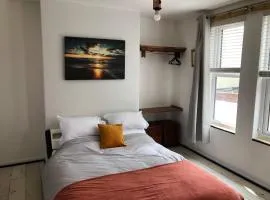 Stylish Flat in the Peak District