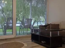 Riss Apartment