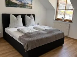 Rebekkas City Apartment