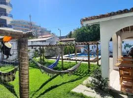 Pousada e Hostel Arauna