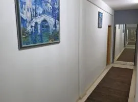 Sobe Sarajevo